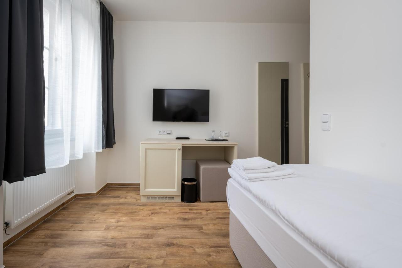 Hotel Barborsky Dvur Kutná Hora Kültér fotó