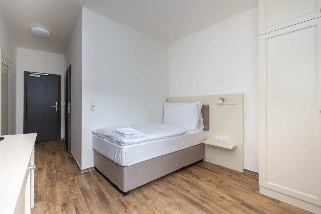 Hotel Barborsky Dvur Kutná Hora Szoba fotó