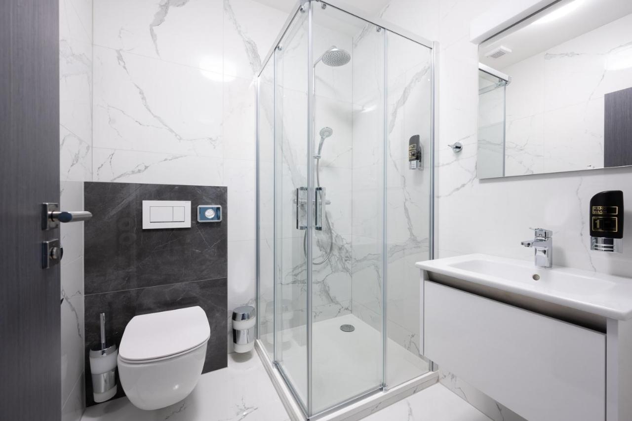 Hotel Barborsky Dvur Kutná Hora Kültér fotó