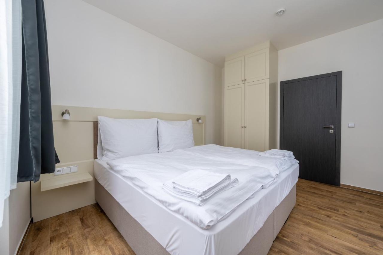 Hotel Barborsky Dvur Kutná Hora Kültér fotó