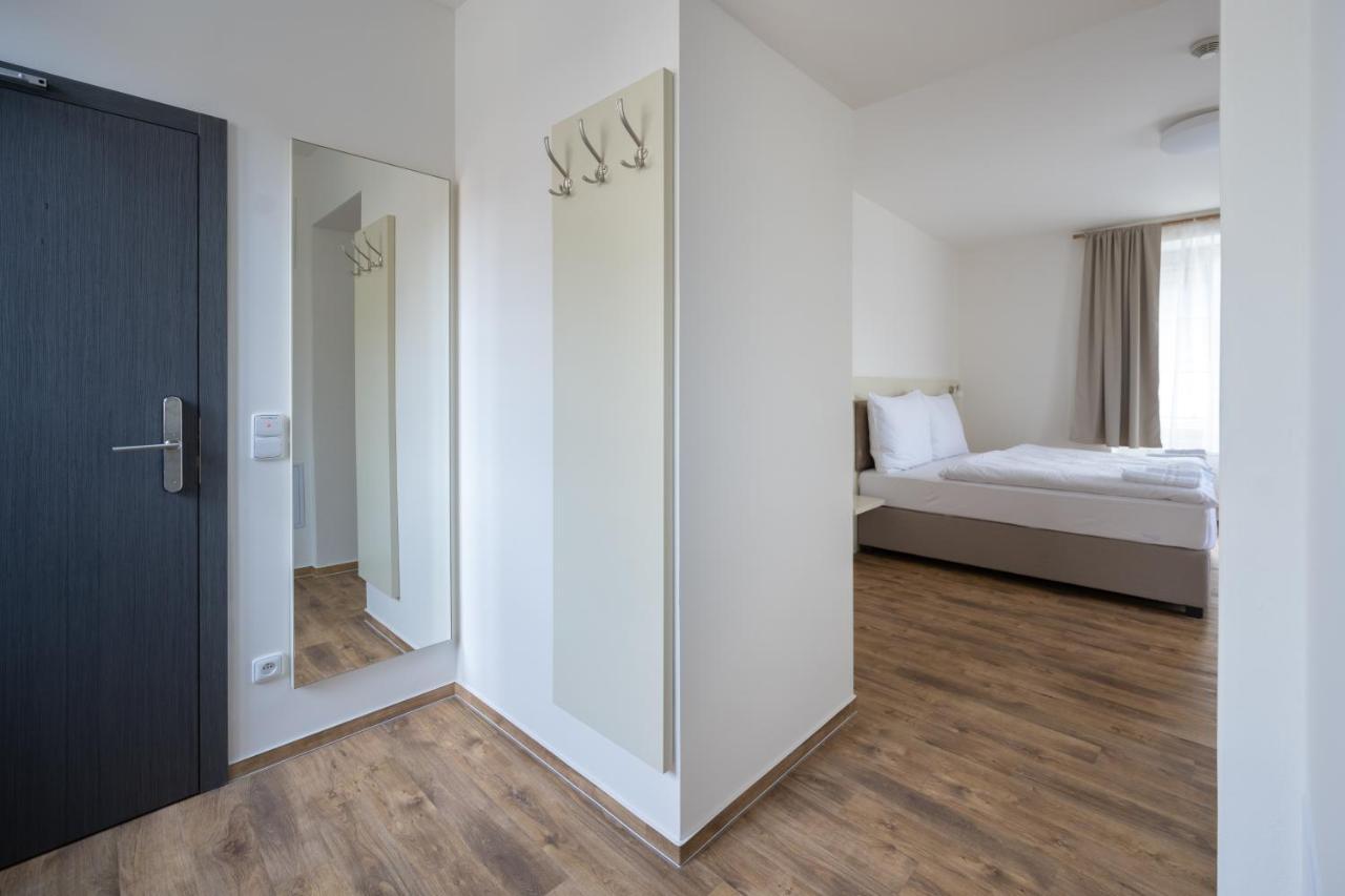 Hotel Barborsky Dvur Kutná Hora Kültér fotó