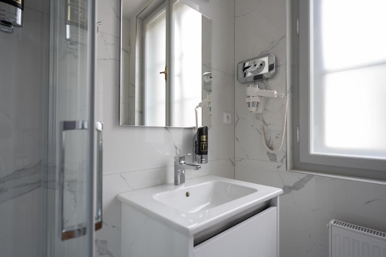 Hotel Barborsky Dvur Kutná Hora Kültér fotó